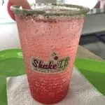 Michelada de Patilla