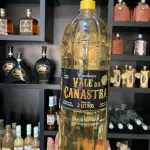 Cachaça 2L Canastra