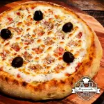 Cremosa (Bacon Creamy)