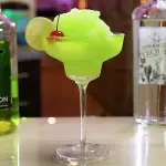 Margarita Verde