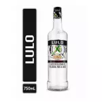 Botella Smirnoff Lulo 750mL