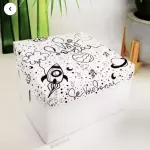 Caja Se Vale Soñar (Detal)