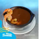 Caldo de camarón (400 ml)