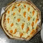 4 Queijos
