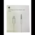 Clave: AREJ Adaptador iP a 3.5 Jack