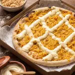 Frango com Catupiry