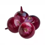 Cebolla Cabezona Roja