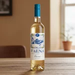 Vinho Verde Faena Português 750ml