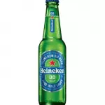 Heineken Zero Álcool