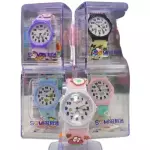 RELOGIO INFANTIL SCMI SC-920