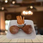 COLOMBINAS XXL