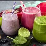 BATIDOS