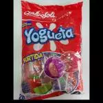Yogueta Surtido Frutal 15 Unidades