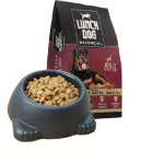 Lunch Dog Essencial Premium Granel