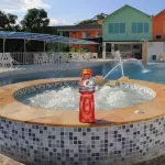Gatorade