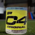 C4  50 TOMAS ORIGINAL