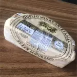 Queijo Super Maturado Fração 500g