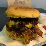 D Duplo Cheddar