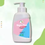 Nupis Plus Anti Fungos e Bactérias