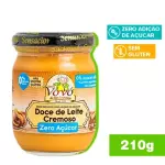 Doce de Leite Zero - Vovó