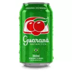 Guaraná Antartica Lata