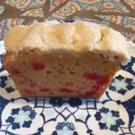 Torta Limón/Cereza