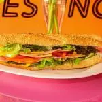 Baguette Delymax