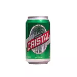 CERVEZA CRISTAL