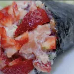 Temaki Paixão