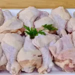 Drumet 500G