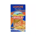 Pasta Lasagne divella