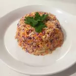 Ensalada Coleslaw