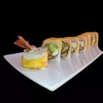 Ebi roll