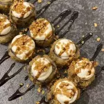 HOT GARLIC