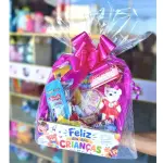 Cesta infantil menina