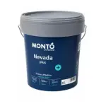 Blanco Mate 15lt