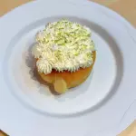 Torta de Limão