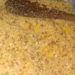 FAROFA CROCANTE