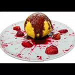 HELADO FRITO