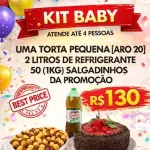 🍼 Kit Baby