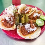 Tacos de Ollita