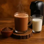 Achocolatado (300ml)