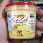 Manteiga Serra Sul com sal 200g