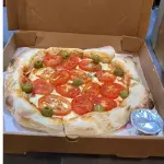 Pizza Napolitana