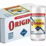 ORIGINAL LATA