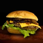 SENSAÇAO BURGUER