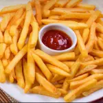 Batata Frita (G)