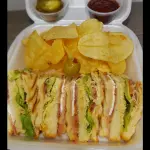 Club Sandwich