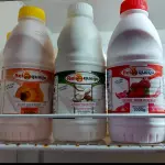 Iogurte 1L