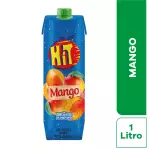 Jugo Hit 1 L Mango